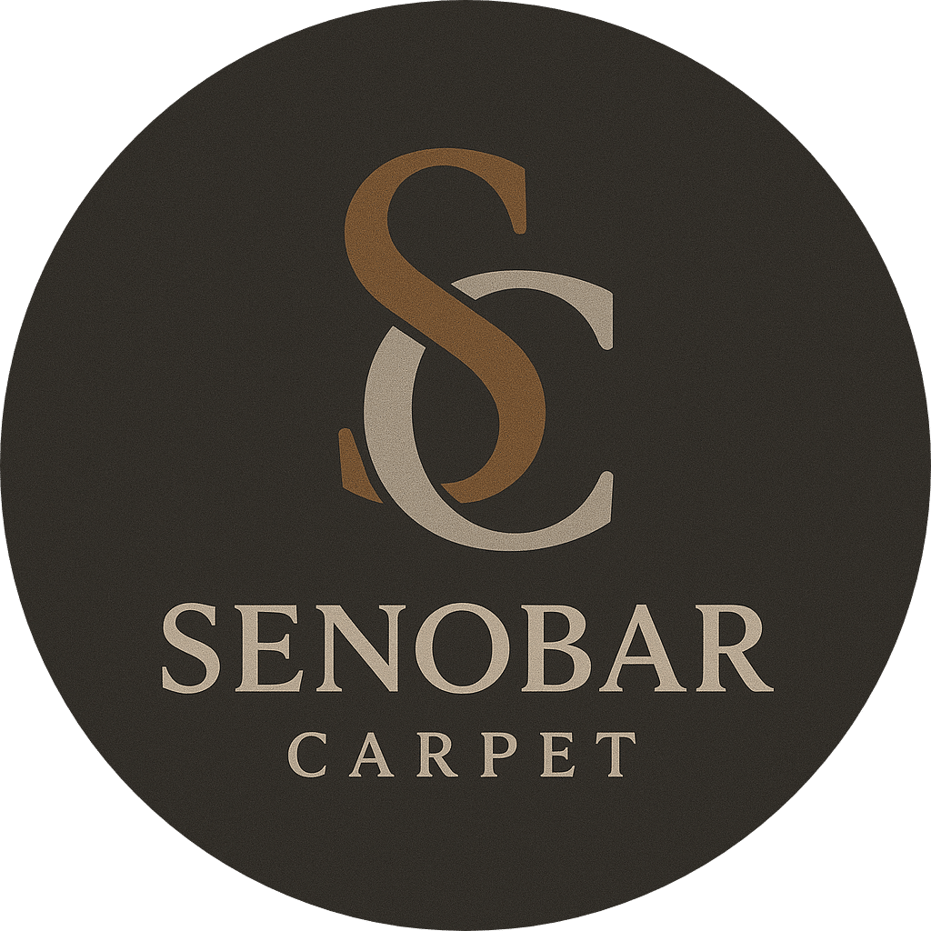 Senobar Carpet