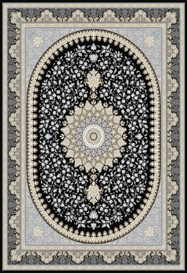 Senobar S 700101 - Senobar Carpet