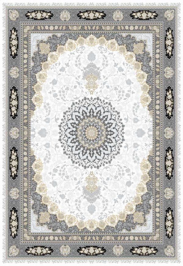 Senobar S 700111 - Senobar Carpet