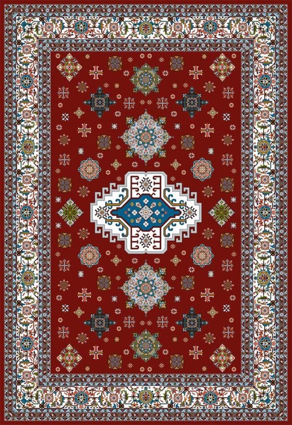 Senobar S 700156 - Senobar Carpet