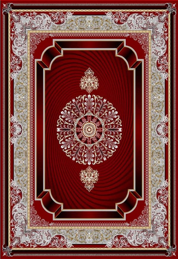 Senobar S 700173 - Senobar Carpet