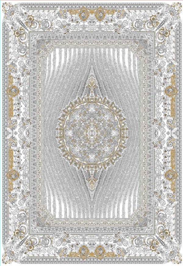 Senobar S 700215 - Senobar Carpet