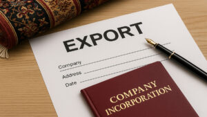 کارت بازرگانی صادر شده از اتاق بازرگانی ایران,Business license issued by Iran Chamber of Commerce,بطاقة تجارية صادرة عن غرفة تجارة إيران