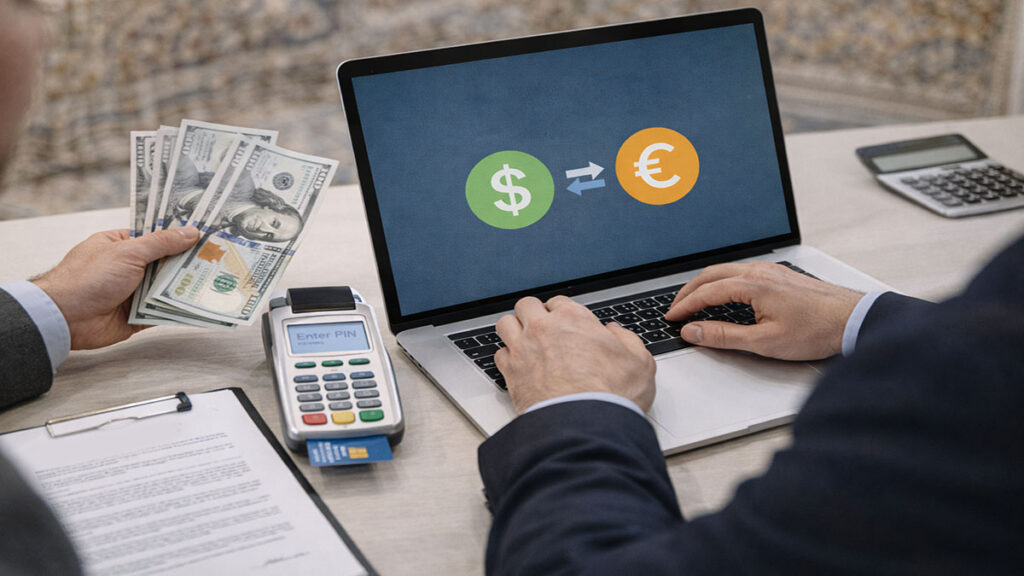 روشهای پرداخت بینالمللی و انتقال ارز در صادرات فرش,طرق الدفع الدولية وتحويل العملات في تصدير السجاد,International Payment Methods and Currency Transfer in Carpet Export