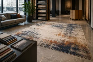 carpets for european market